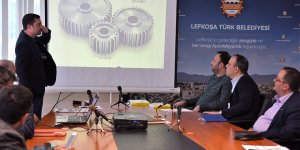 LTB’de iş sağlığı ve güvenliği için çalışmalar sürüyor