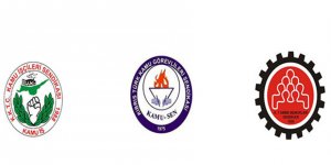 3 sendika uyarı grevi yapacak