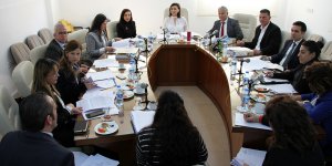 Dilekçe ve Ombudsman Komitesi dört dilekçeyi karara bağladı