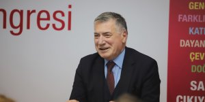 CTP Lefke İlçe Başkanı yeniden Vehit Nekipzade