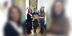 Trafik güvenliği eğitimleri tamamlandı