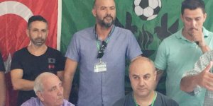 “Kaymaklı için en iyisi neyse yapmaya hazırız”