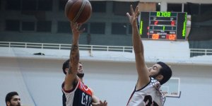 GAÜ devreye galibiyetle başladı: 75-52