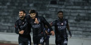 Kartalın şakası yok: 4-1