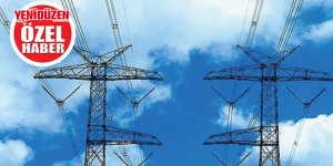 Kuzey güney arasında 13 yılda 254 Milyon kwh