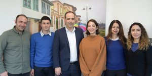 LTB, YUDER ile işbirliği yapacak