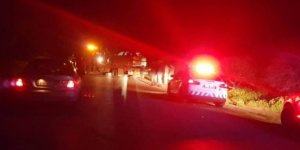 Alkollü sürücü dehşet saçtı