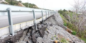 Ciklos yolunda çökme