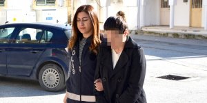 Eski sevgilisinin aracını, yeni sevgilisi ile yaktı