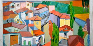 Kıbrıslı Rumlara ait 218 tablo iade edilecek