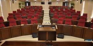 Meclis yarın toplanacak