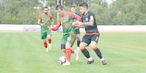 Gol yağmurunda kazanan yok: 3-3