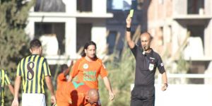 Disiplin Kurulu kararları