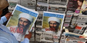 ABD'nin başına 1 milyon dolar ödül koyduğu Hamza Bin Ladin kimdir?