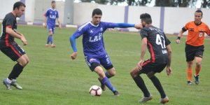 ​​​​​​​GHE, Karadağ’da ateşe atladı: 4-2