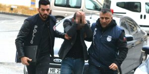 Uyuşturucu için polisten çakmak istedi