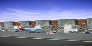 "Yeni Ercan"a teklif kabulü