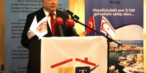 Emlakçılar 'Tedbir' istiyor