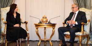 OMBUSDMAN'DAN CUMHURBAŞKANI'NA RAPOR