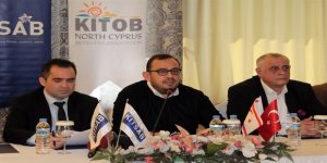 "1 MİLYAR USD GELİRLİ TURİZME SAHİP ÇIKILMALI”