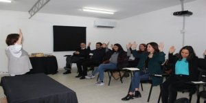 BASIN ÇALIŞANLARINA DİKSİYON EĞİTİMİ