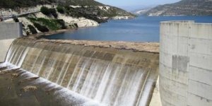 Barajlar rekora doğru