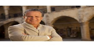 Hasan Hastürer, YYK üyeliğine atandı