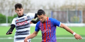 Zirveye Hamitköy ayarı