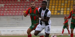 Çeyrek final programı açıklandı