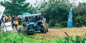 Kış Kupası’nda zirve Macila’nın