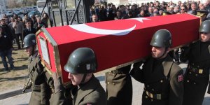 TSK birliğinde kalp krizi ve ölüm