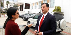 “Polis  beni  didik didik etti”