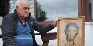 Demokrasi Şehidi Özer Elmas Belgeseli hazır…