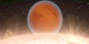 Dünya’ya benzeyen gezegen bulundu