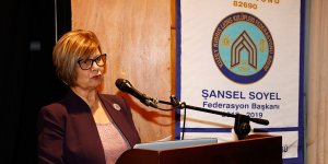 Meral Akıncı: “Ev içi şiddet yasası muhakkak geçmeli”