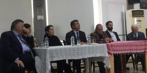 Yasemin Hareketi: İşgale karşı adayız