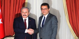 Kıbrıs Türk tarafı ve Türkiye çözüm için istekli