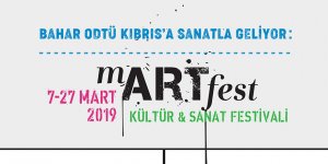 ODTÜ Martfest’i 7 mart'ta başlıyor