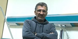 'Tavuri' yaşam mücadelesi veriyor