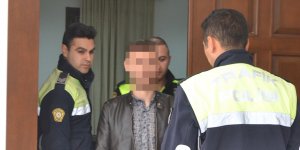 Kaza zanlısı cezaevine gönderildi