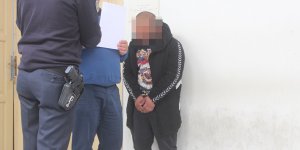 “72 yaşındaki kadına darp ve teacüvüz” iddiası