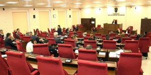 ‘Dokunulmazlık’ GÜNDEMİ