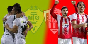 Dostluk maçı toplumları kaynaştıracak