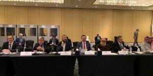 Ticaretin kapsamını artırmayı görüştüler