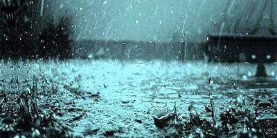 En çok yağış Akıncılar’a