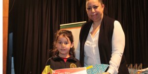 “22. Kompozisyon ve Kitap Ayracı” ödül töreni yapıldı