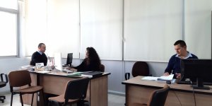 “266 şikayet, 102 ciddi darp”