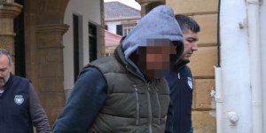 ‘Protesto zanlısı’ teminata bağlandı