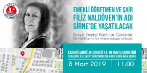 Kadın sanatçılar anılacak