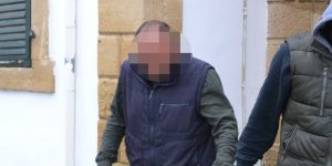 Tutukluluk süresi 5 gün daha uzatıldı